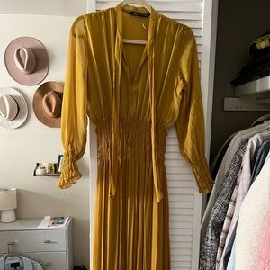 Brand New Zara Dress